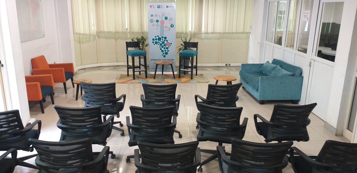 Oinnovationhub's tweet photo. We are ready to host you today at 5:30 pm (11:30 แฐแแต), don't miss our last Ethiopian calendar event of 2014.
Networking and Refreshments
Attendance is free and well worth it
#StartupThursday #OIH #AddisAababa #Ethiopia https://t.co/jz4YEg71WM