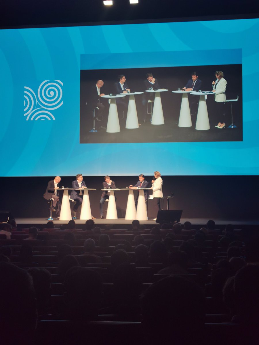 Forum Économique Breton tweet media