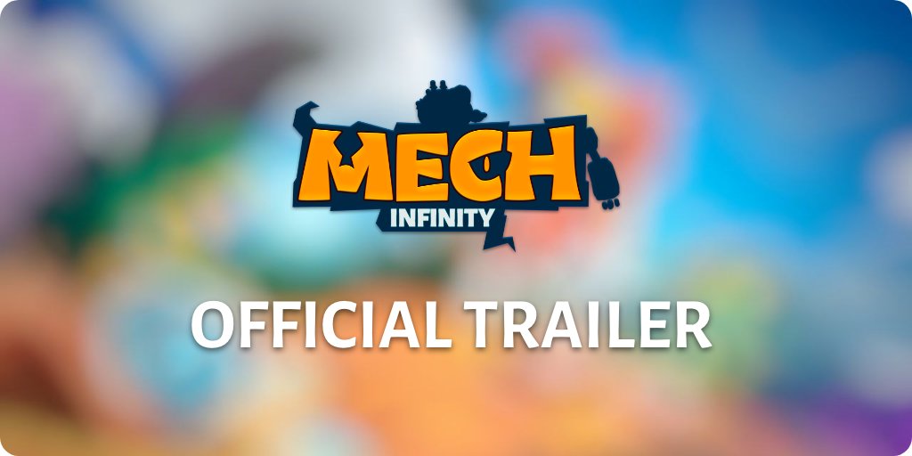 We have the official trailer to publish during AxieCon but if we reach 7000 followers we will publish it before. It's a big challenge but Axie Infinity is the largest blockchain gaming community 💪.
Like &amp; RT to reach your friends, let's make this happen.

youtu.be/YwUXyFN2BiI