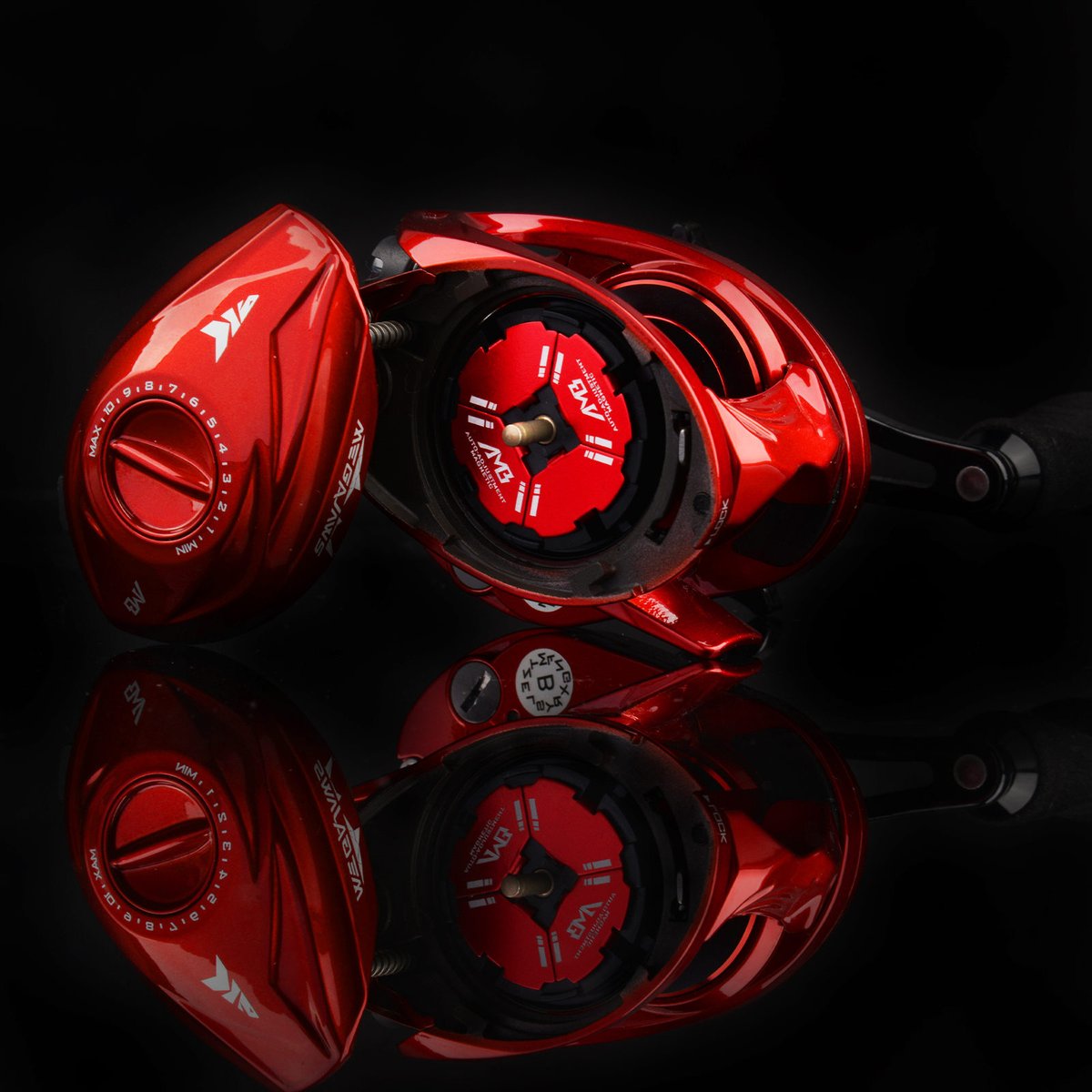 KastKingUSA's tweet photo. Innovation.Speed.Aesthetics.
โ
Have you heard of the Megajaws Elite?
Learn more:https://t.co/5ho0GA29nW
#kastking #fishstrong https://t.co/BNu7xpJsgu