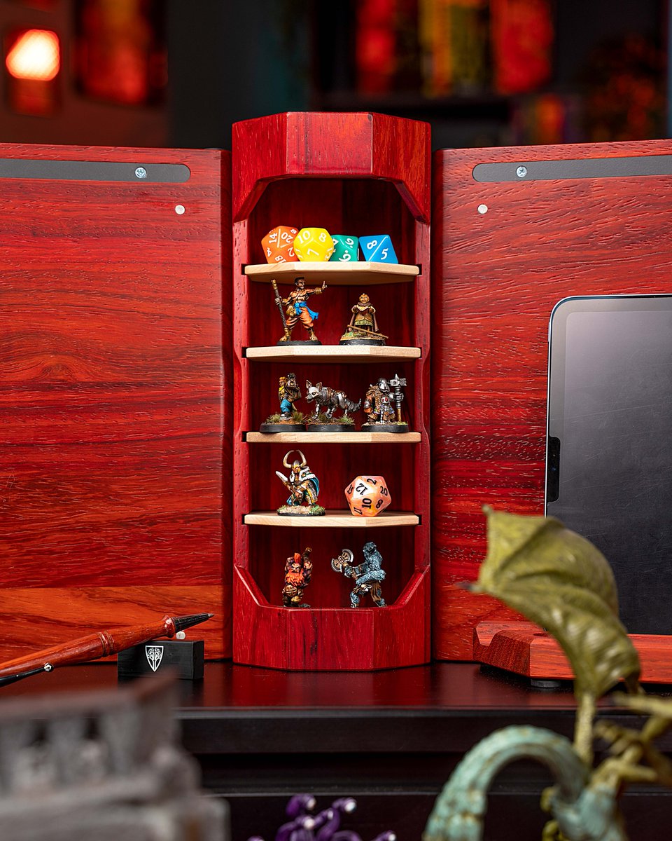 Wyrmwood tweet media