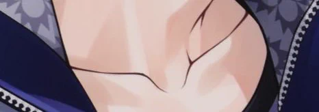 鎖骨エッッッッロ 