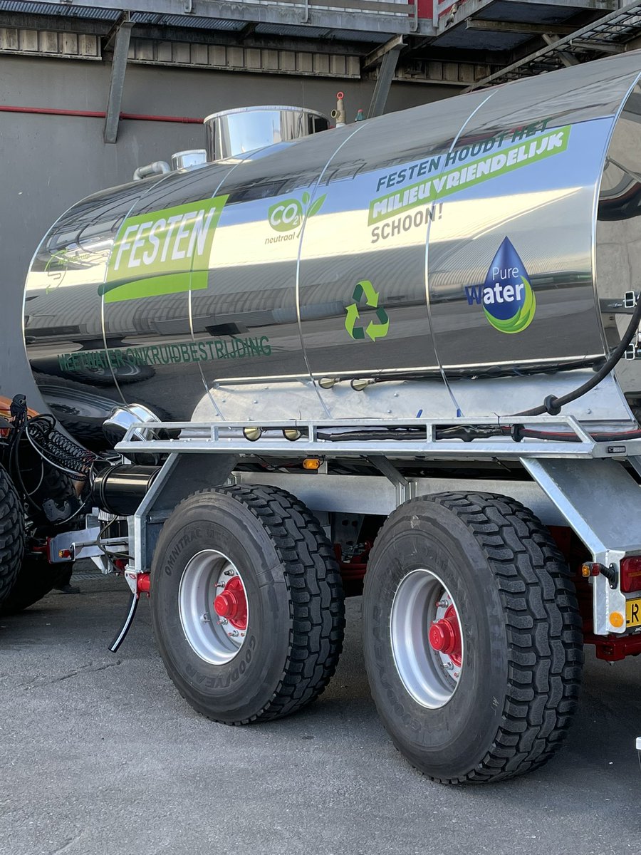 Wijchense inbreng bij innovatieve aanpak bestrijding ongewenste begroeiing