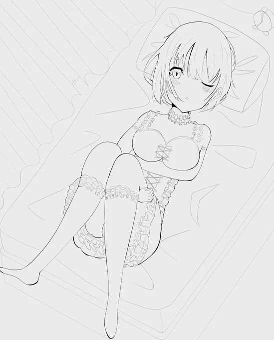 wipってかっこよくね? 