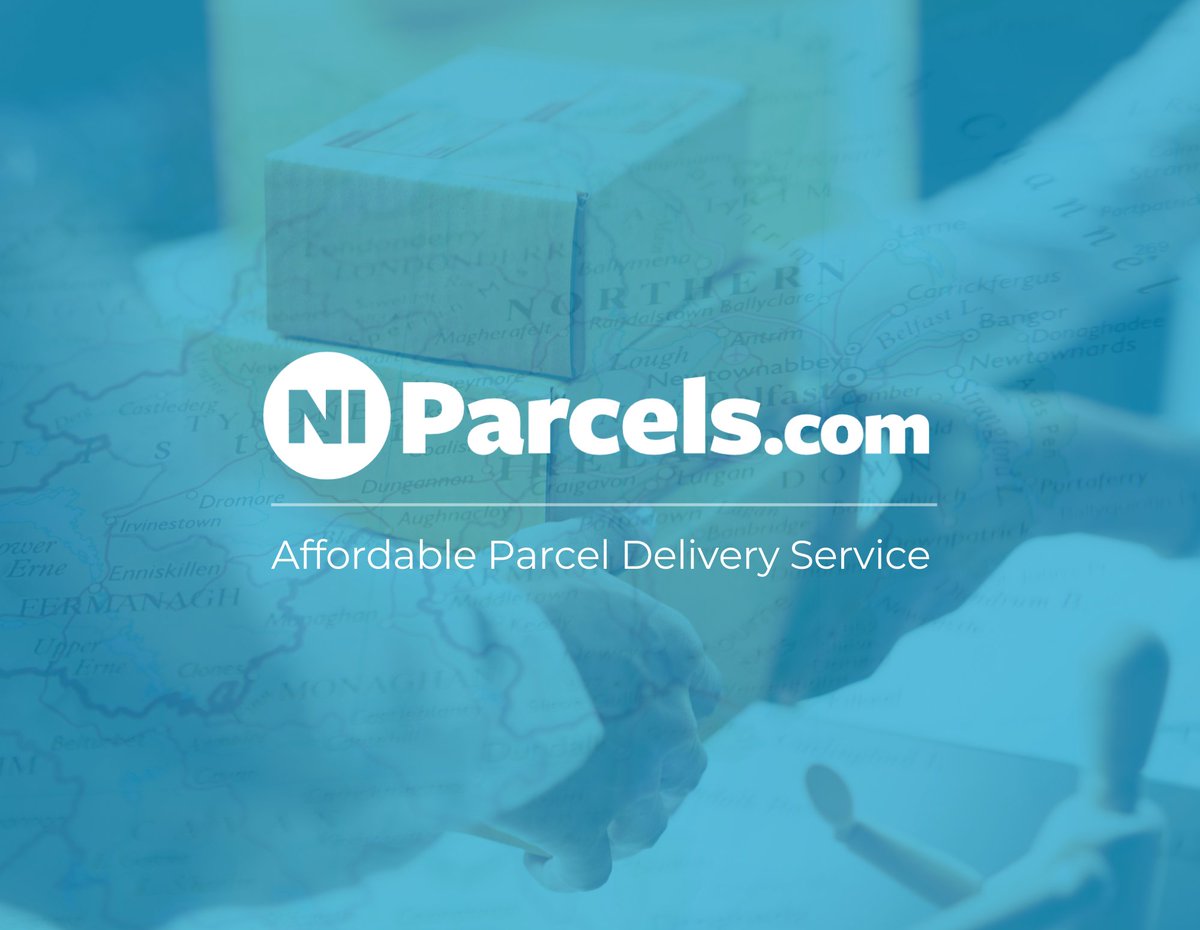 NIParcels's tweet photo. At NI Parcels, we’re constantly told how seamless our Local & Worldwide door to door service is. With over 2,800 @Trustpilot reviews, we're trusted by many local businesses!
Quote & Book in less than 5 minutes at https://t.co/JFCao1DEFh
#NIParcels #BelfastHour @BelfastHourNI https://t.co/10IY8mE1h0
