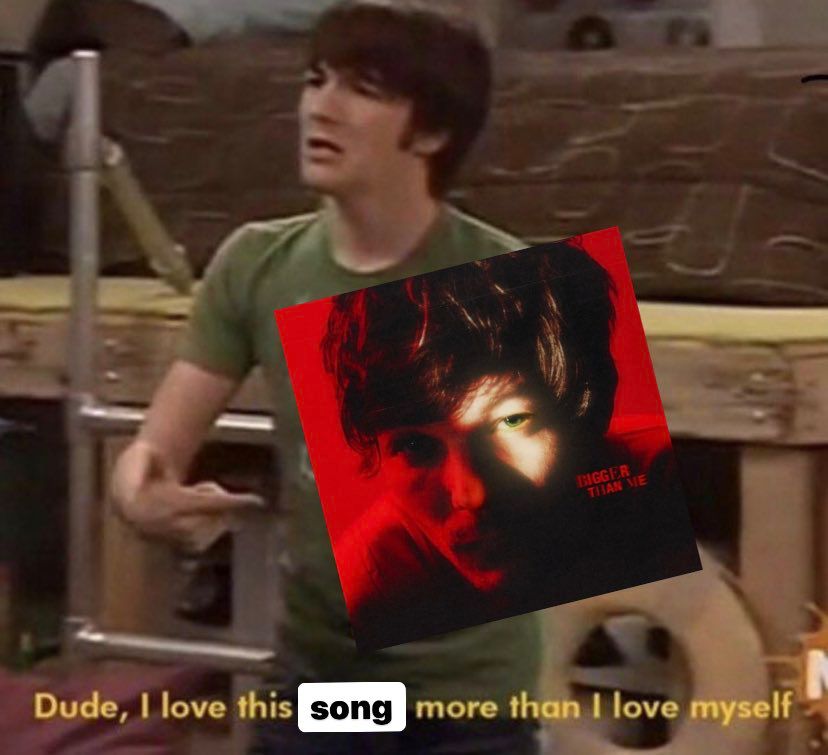 Histylinson28's tweet photo. Tudo nessa música>>>>>>>>>>>>>>>>>>>>
#BiggerThanMe
#LouisTomlinson https://t.co/6Zs3J9efiH