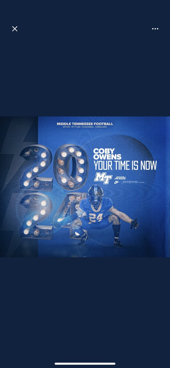 coby_owens's tweet photo. Love 🔵⚪️@MTFB_Recruiting @Coach_Shafer @CoachRoyston_MT 🔵⚪️ https://t.co/7o8Rs89rTK