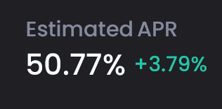 unizen_io's tweet photo. There's no shortage of opportunities to earn unbelievable APR! You just need to be selective if you want to come out ahead. 🔥

➡️ Try out the https://t.co/MpVypXkIFg now!

#DMASpools #Unizen https://t.co/c7C6pAjbkd