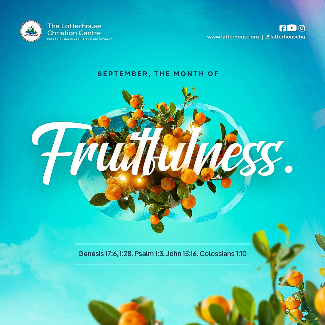 Bamshaque's tweet photo. In This September, I Bear Fruits Unto The Lord That Abide🍌
I Declare That The Word Of Christ Dwells In Me Richly To Bear Godly Fruits 🍌
Fruits Of Superior Character And Decorum🍍
Fruits Of Kindness, Peace, Goodness And I Love God And People More 🍎
.
in Jesus name . Amen https://t.co/uAsXj63cJg