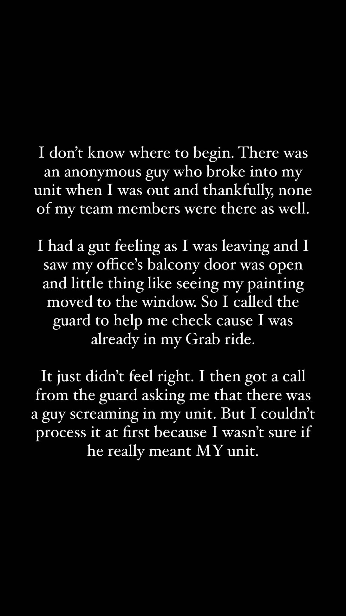 Wan Nur Syaira On Twitter Https T Co Eynayfluei Twitter