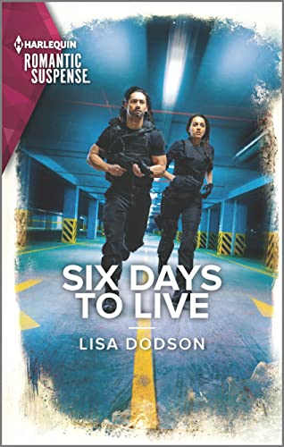This book is memorable and hard to put down. Order "Six Days to Live" now. #fiction #mystery #romance #romantic #suspense allauthor.com/amazon/68899/