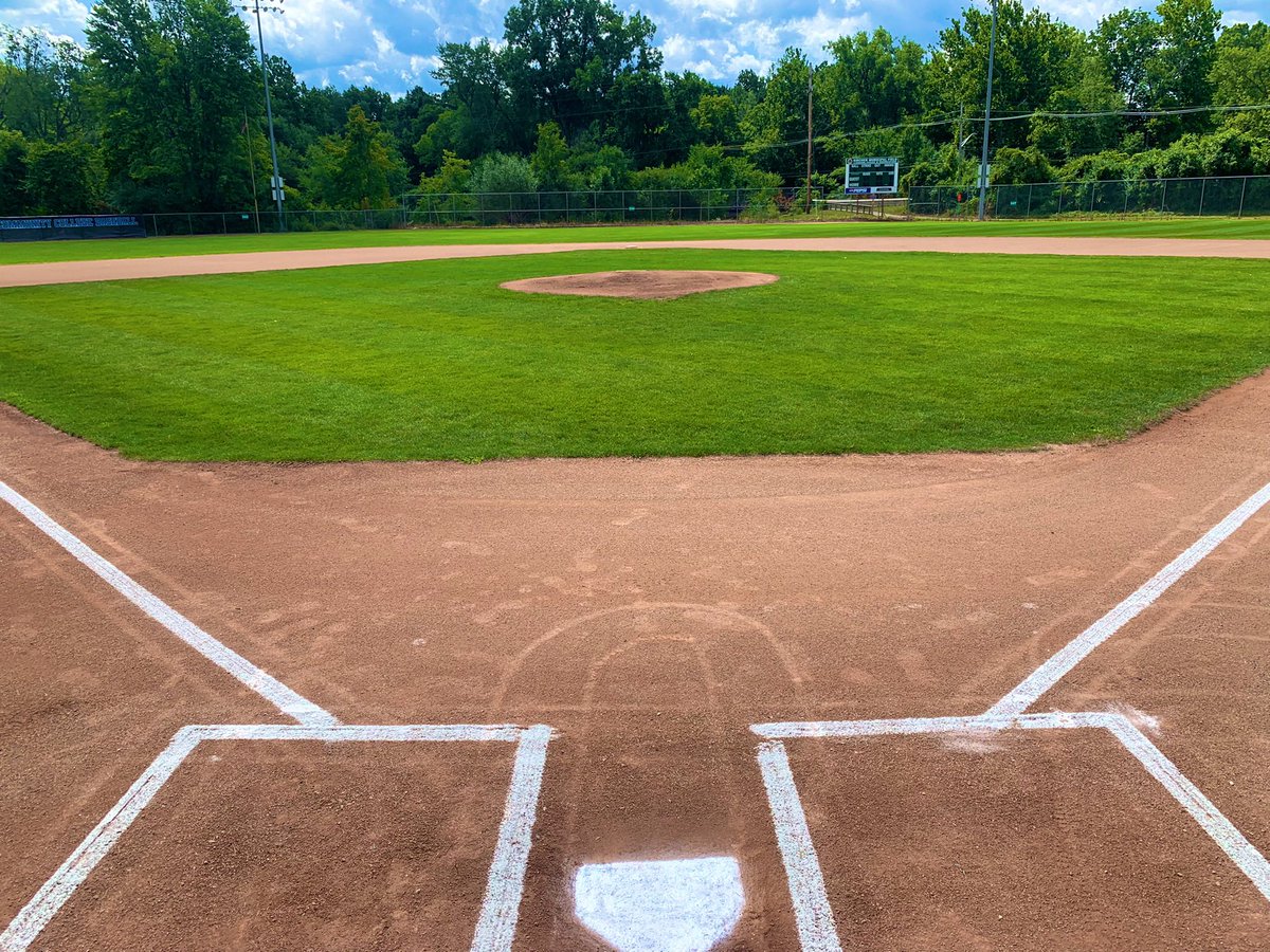 It’s amazing what can be accomplished with a vision, hard work and no one caring about who gets the credit. No better place to call home than The Uncommon Grounds. <a href="/LansingMuni/">Kircher Municipal Field</a> <a href="/Lansing_Stars/">Lansing Stars Baseball</a> blastathletics.com/pictures/919668