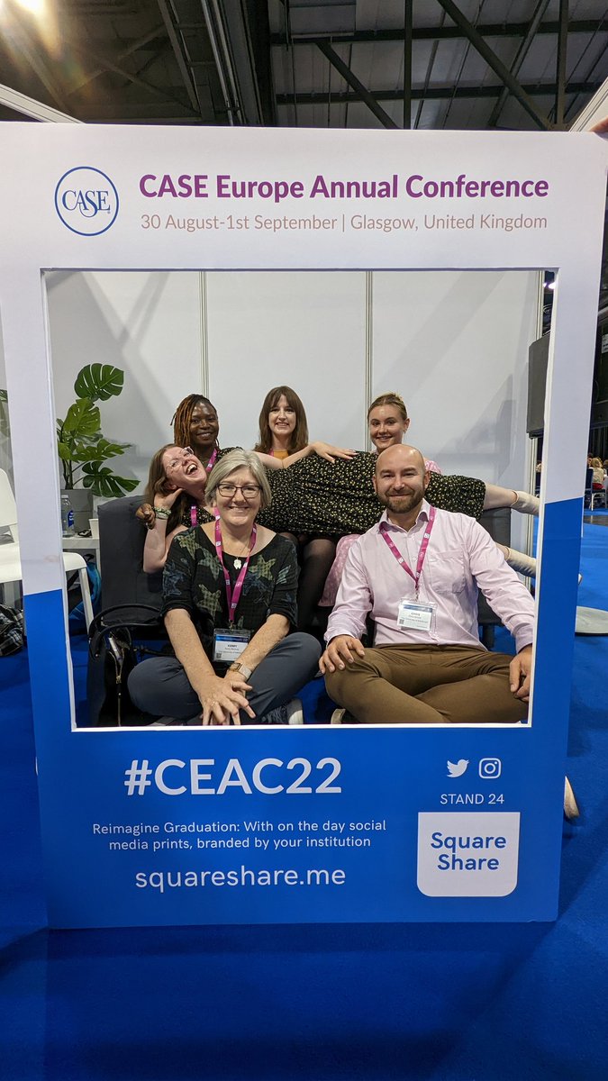 squareshareme's tweet photo. #CEAC22 https://t.co/gD6lKygrUP