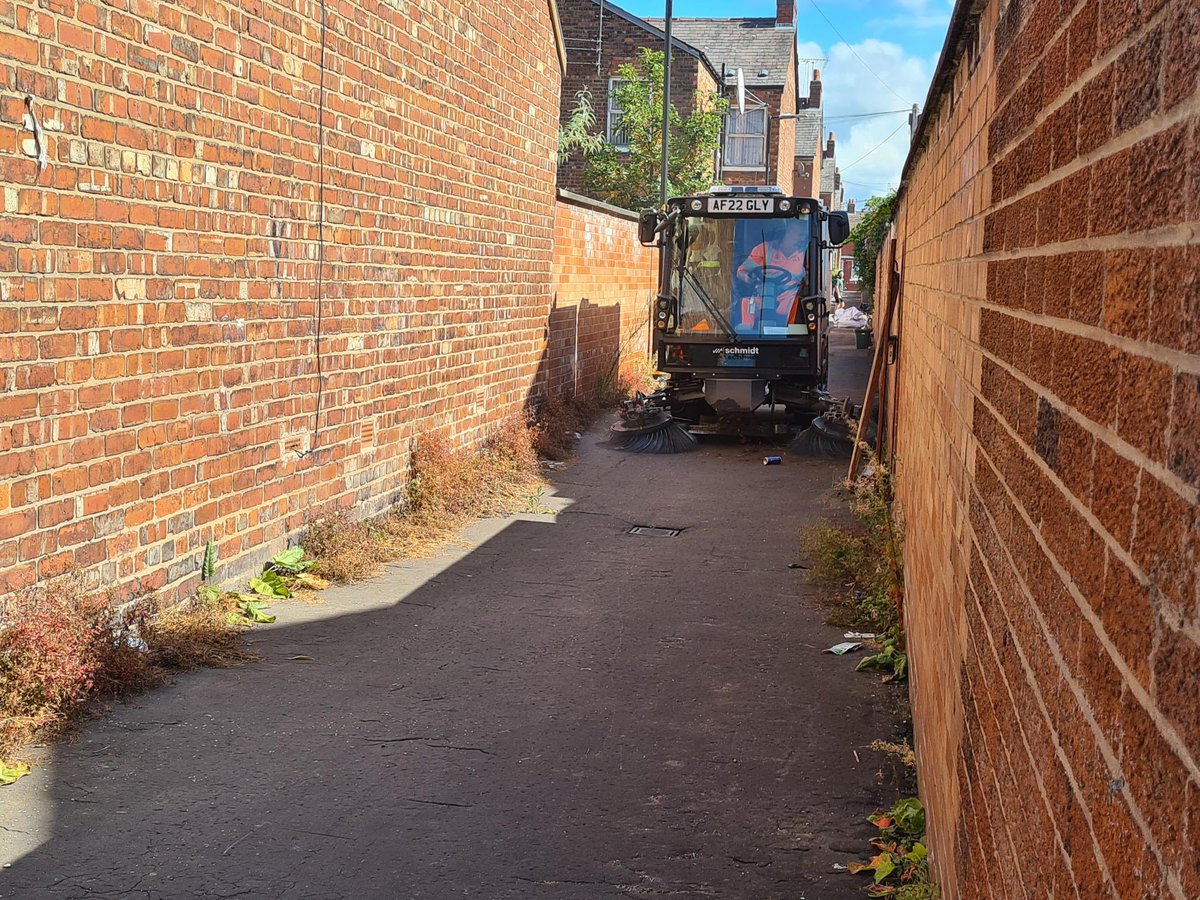 One Trafford tweet media