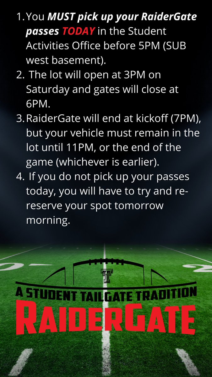 Student Activities Board tweet media