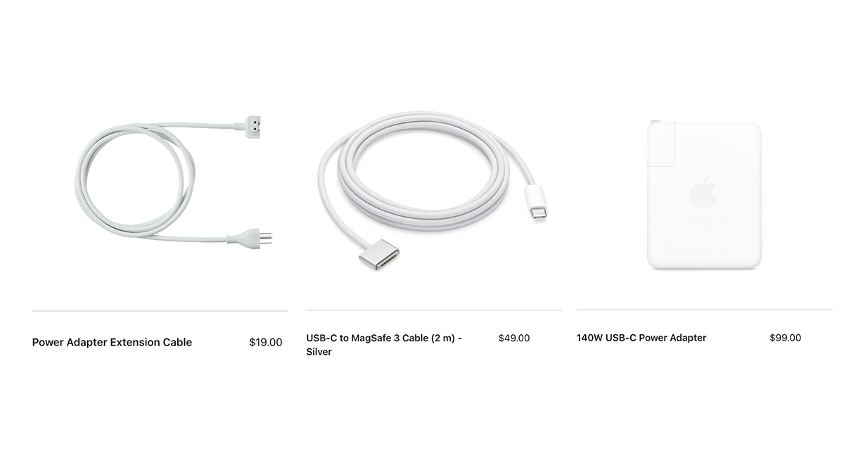 jadenlemmon's tweet photo. Only Apple can charge me 170 dollars for an extra Macbook charger. 😭 https://t.co/f5KREpbM9d