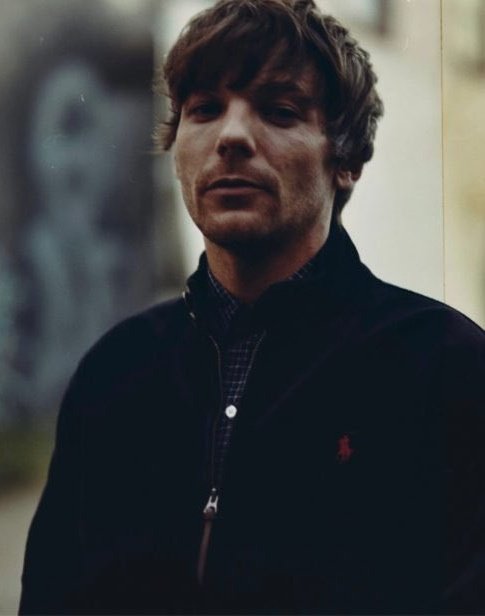 prinnceraa's tweet photo. LO LINDO??(!*@(×*#(÷*(×
#BiggerThanMe #LouisTomlinson https://t.co/zzNj3TE8gu