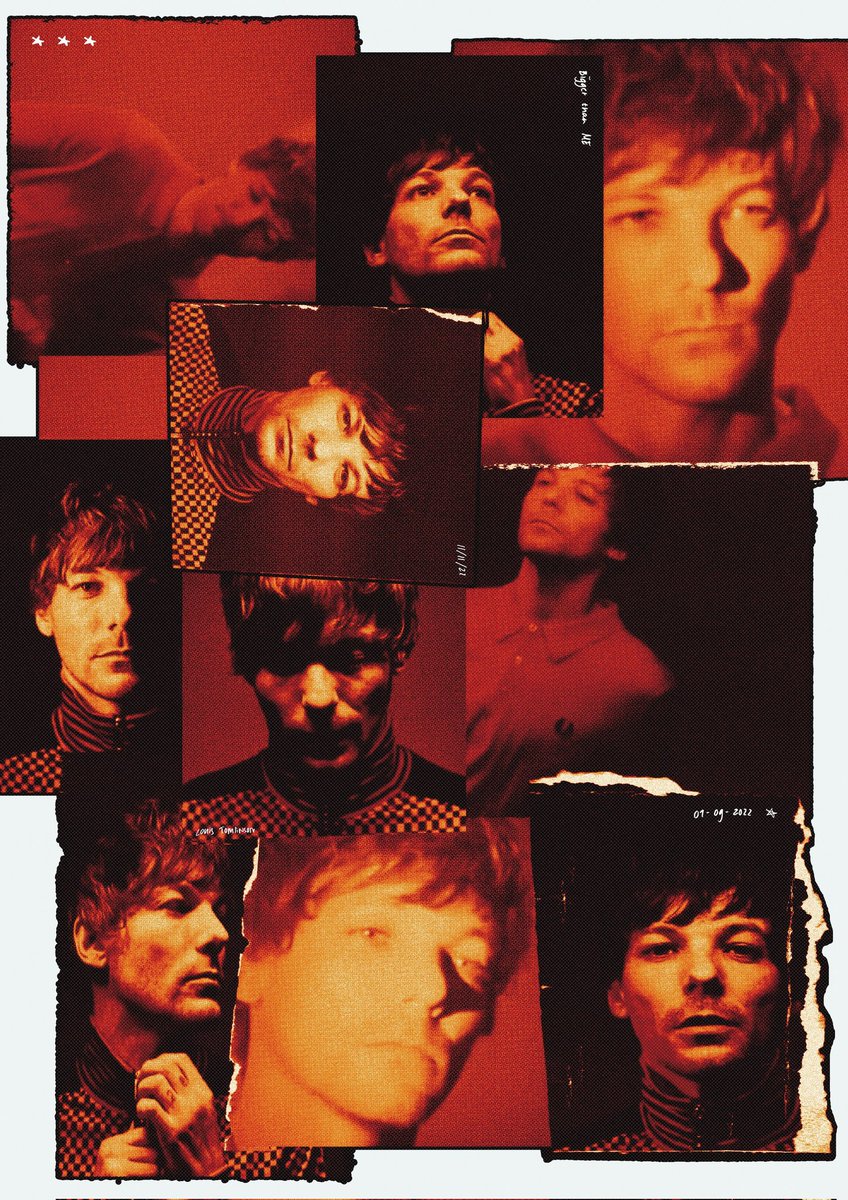 onlythebravexgv's tweet photo. ᰔᩚ ABRO HILO de playlist para darle stream a #BiggerThanMe by #LouisTomlinson ~

#FaithInTheFuture https://t.co/B4WCKZ0Hru