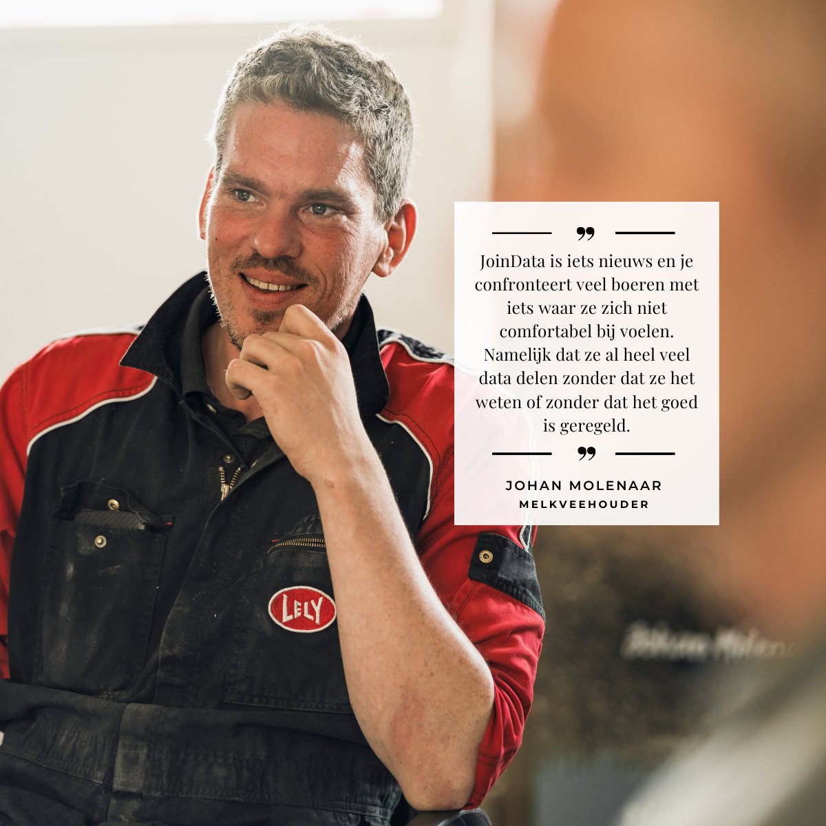 JoinData_'s tweet image. 𝐌𝐚𝐚𝐭𝐬𝐜𝐡𝐚𝐩 𝐌𝐨𝐥𝐞𝐧𝐚𝐚𝐫: “𝐇𝐞𝐭 𝐝𝐨𝐞𝐥 𝐢𝐬 𝐠𝐨𝐞𝐝, 𝐝𝐞 𝐭𝐢𝐣𝐝 𝐢𝐬 𝐨𝐧𝐠𝐞𝐥𝐮𝐤𝐤𝐢𝐠”
In gesprek over data. 💬
join-data.nl/nieuws/maatsch…