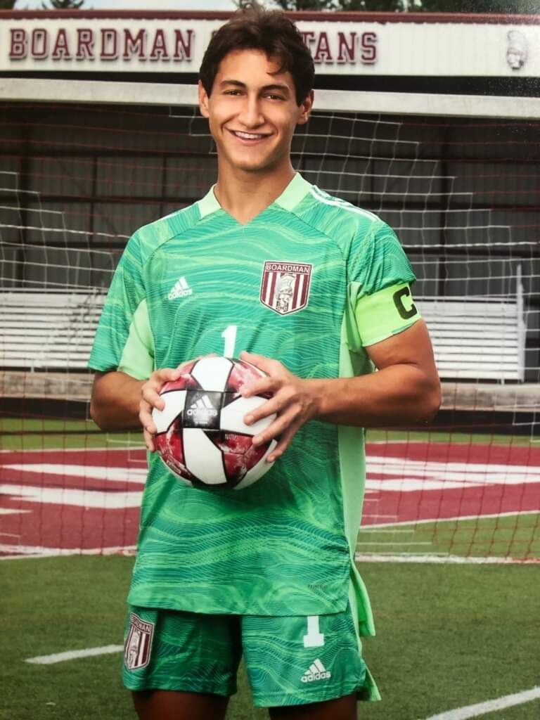 TCSC Soccer tweet media