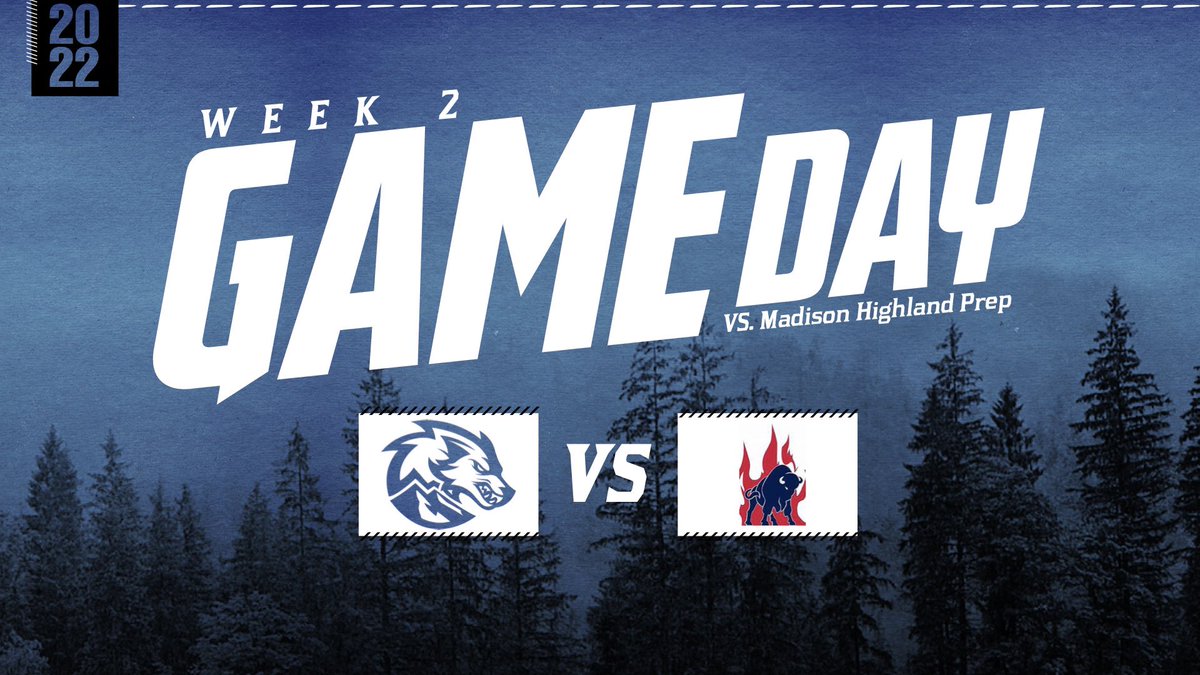 mhswolvesfb's tweet photo. Next opportunity!!!!  #wolvesup https://t.co/47M8hHPvkM