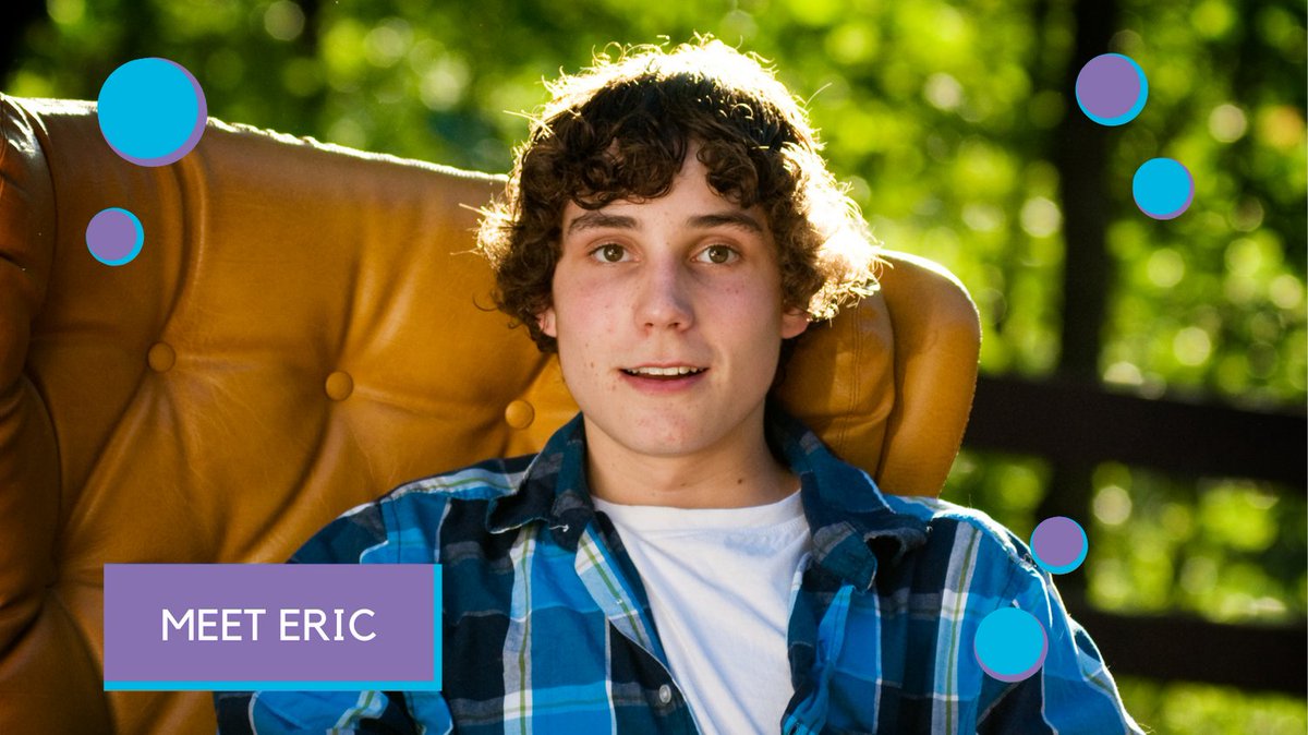 MEET ERIC:
#TUKAttain

Eric has his own tenancy and struggles with the responsibility

We've helped him to reduce his monthly gas direct debit, helped him to create a monthly shopping list &amp; identified things he needed for his flat

transitionsuk.org/attain
transitionsuk.org/volunteer