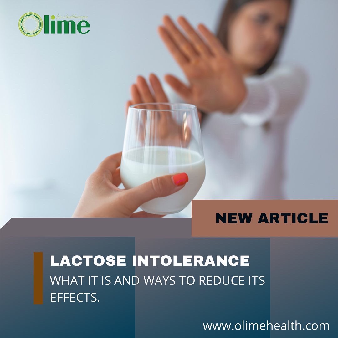 OlimeHealth's tweet photo. Read this article to find out more about what lactose intolerance is and useful tips to minimize its effects. 

#BecomeAHealthierYou
#lactoseintolerant https://t.co/PntI2auhLj