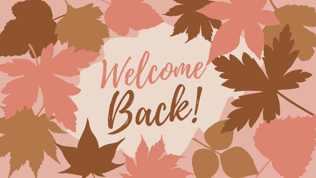 ...and it's September!

Staff are back in schools today prepping for the arrival of 56,000+ students next Wednesday, September 7.

2022-23 is going to be an awesome school year!