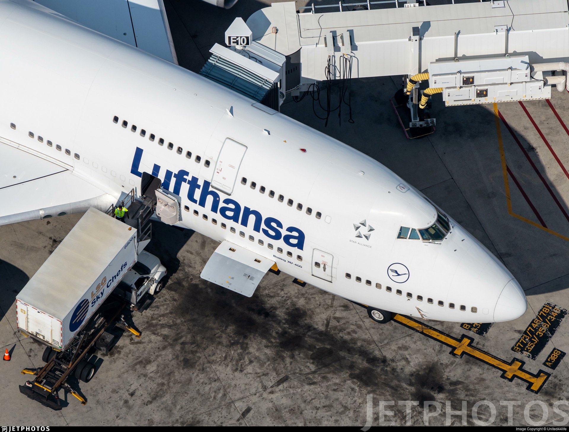 Flightradar24 on Twitter "Lufthansa’s pilots will strike tomorrow, 2
