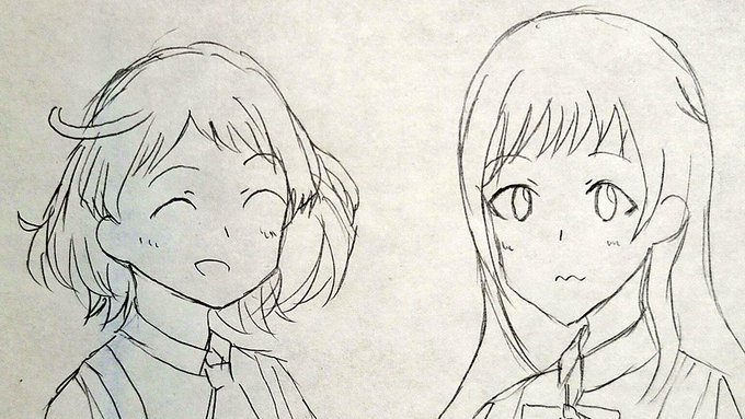 描けば出るのか? 