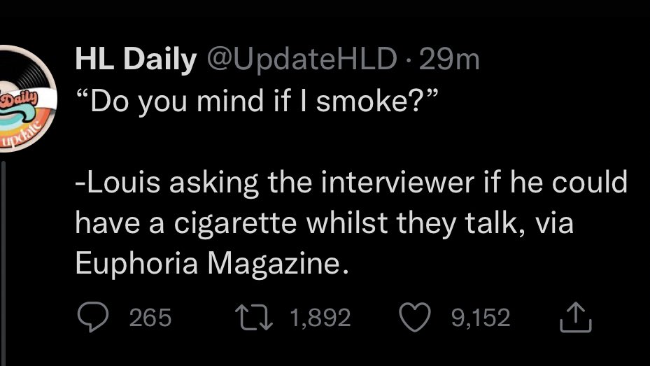 stylinarts's tweet photo. daddy gets high but daddy takes care of business https://t.co/U5bU7NmsVb