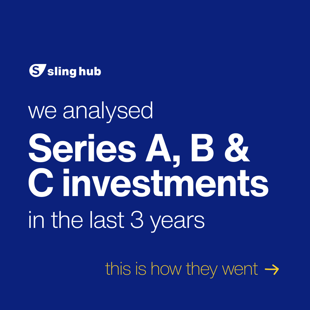 SlingHub's tweet photo. We took a deep look at funding rounds in LATAM between 2019 and 2022. The results you see in the pictures!
Download and receive our reports: https://t.co/lv3jvVODpn
Join the group in Portuguese: https://t.co/d8eFdm4Mu0
Join the group in English: https://t.co/7tS6hAsBD2 https://t.co/tuulxO40t5