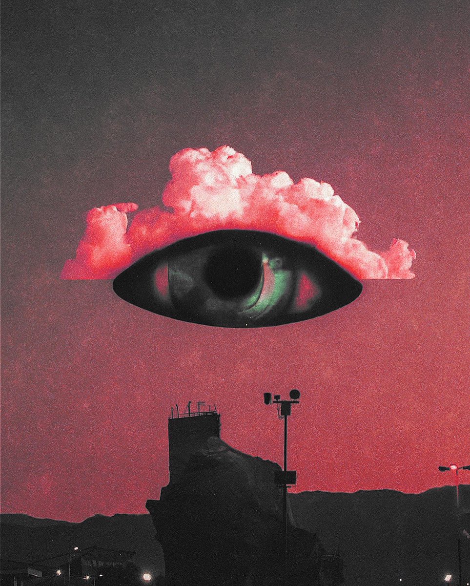 sunsobj's tweet image. some frames from my recent hybrid project 'thinking red'