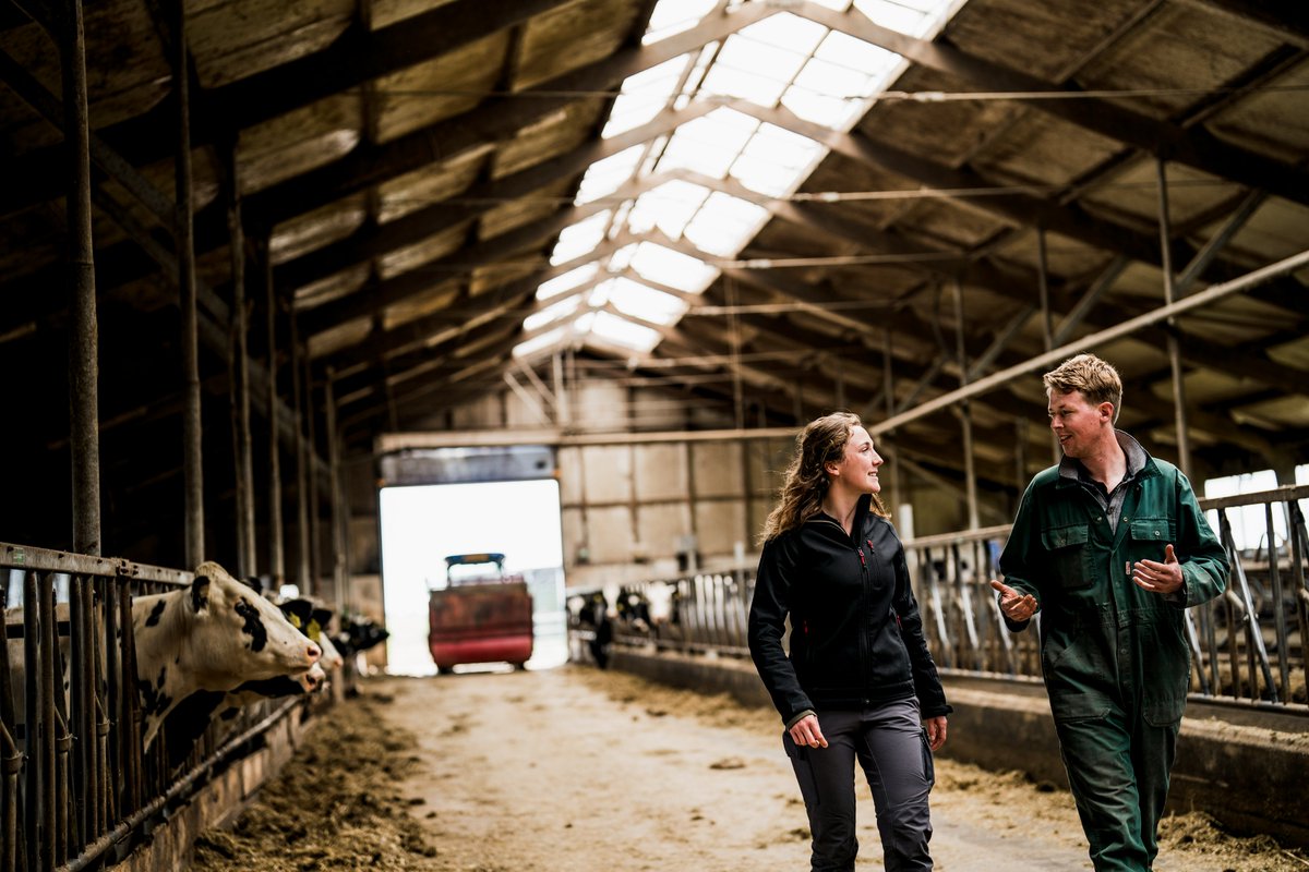 JoinData_'s tweet image. Teake Piet van der Werf: 'Er liggen kansen in data, maar veel boeren zegt het niks'
nieuweoogst.nl/nieuws/2022/08…