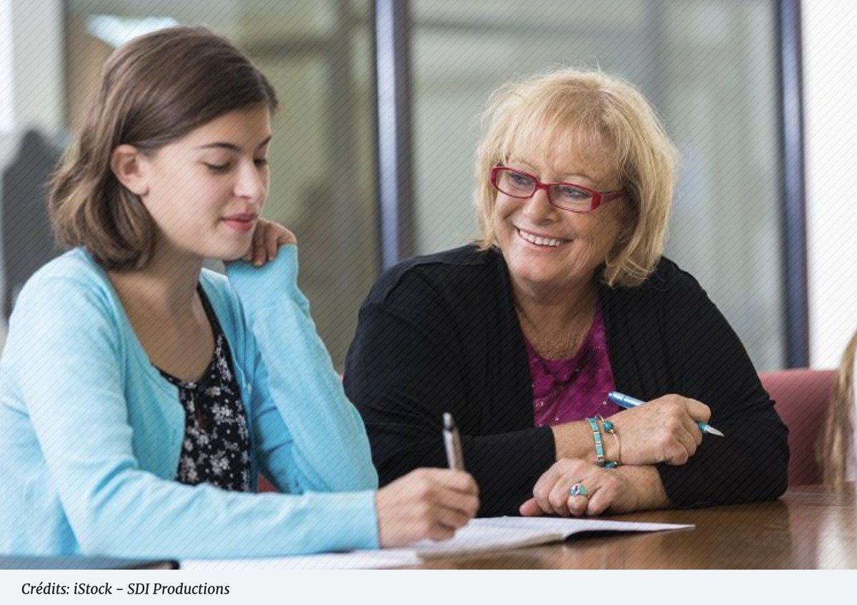 En septembre, la #FondationSNCF lance le mois du #Mentorat !
Découvrez comment nos salariés s’engagent auprès de jeunes pour les accompagner dans leur scolarité, leurs études ou leurs projets pro.
Exposition, témoignages et rencontres : restez connectés !
carenews.com/fondation-sncf…