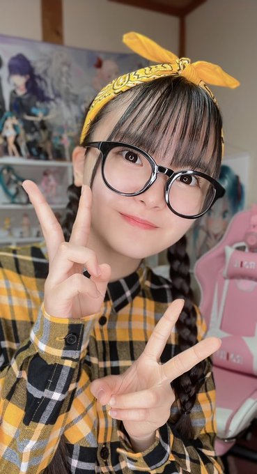 Twitterのコスプレ画像32