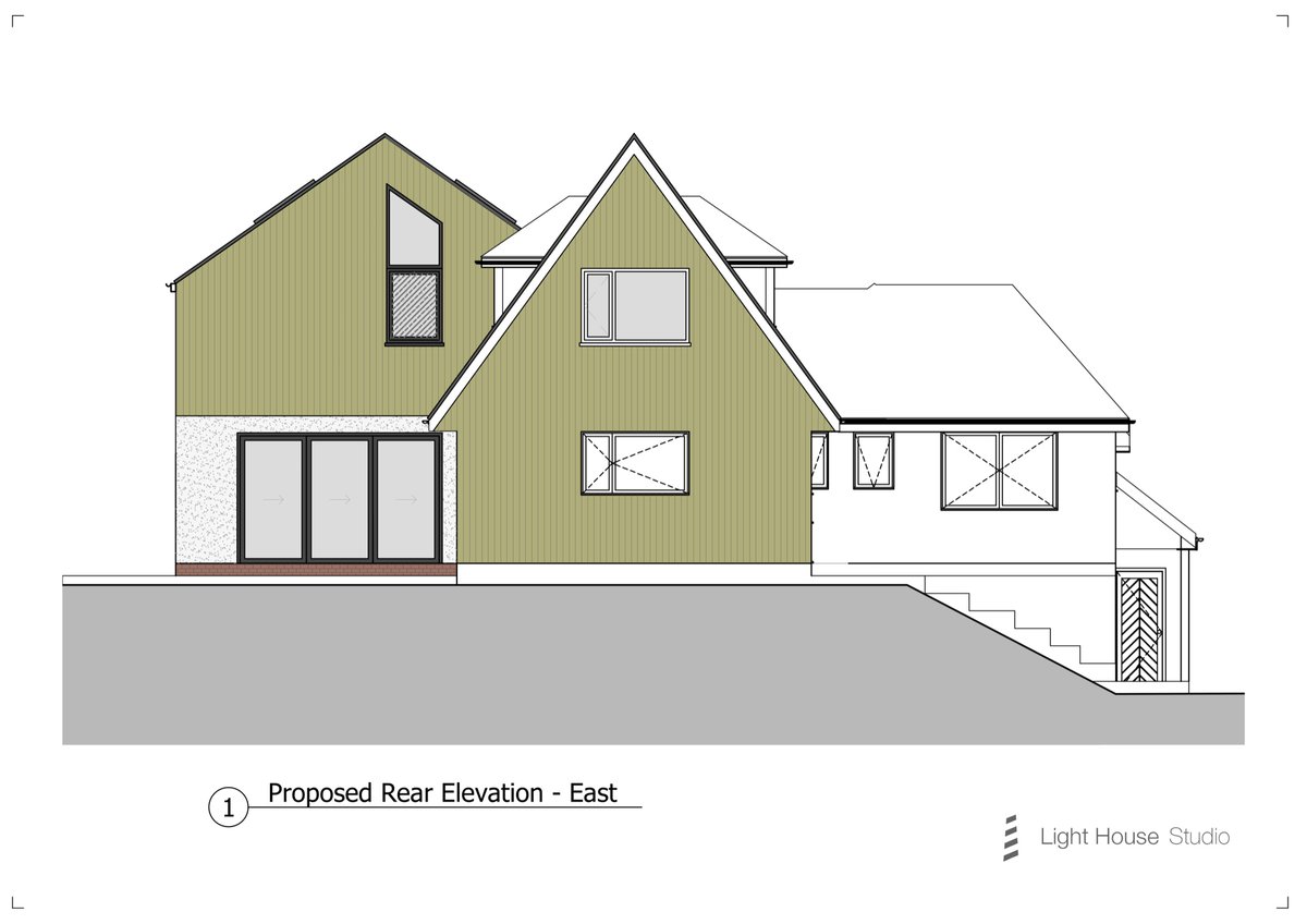 light_house_stu's tweet photo. Planning approval has been achieved for our Chilworth extension & remodelling project.
It comprises a 2-storey extension, porch extension & internal replanning. Excited to see the transformation.
#lighthousestudio #planningapproval #extension #timber #livingspace #chilworth https://t.co/UdBvMA5yXQ