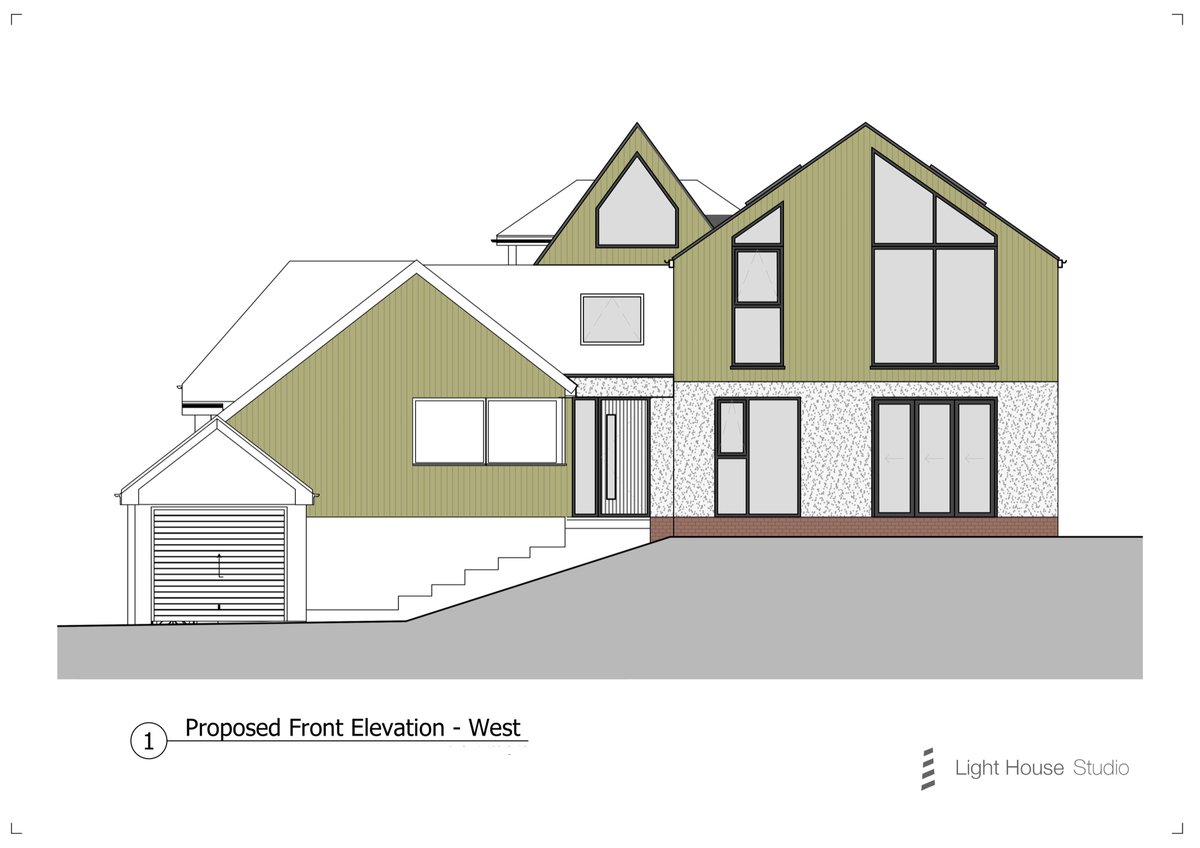 light_house_stu's tweet photo. Planning approval has been achieved for our Chilworth extension & remodelling project.
It comprises a 2-storey extension, porch extension & internal replanning. Excited to see the transformation.
#lighthousestudio #planningapproval #extension #timber #livingspace #chilworth https://t.co/UdBvMA5yXQ