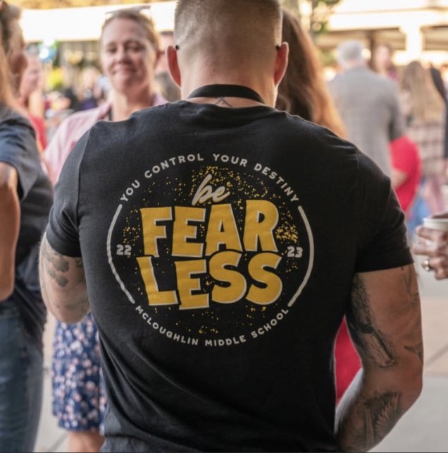 Let’s get the day rolling.