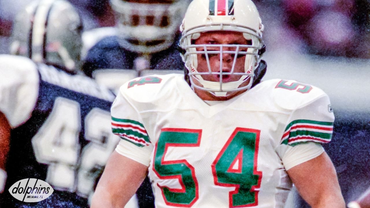 Wishing a Happy Birthday to 2 of my favorite players of all time; Zach Thomas & Jason Taylor!!   