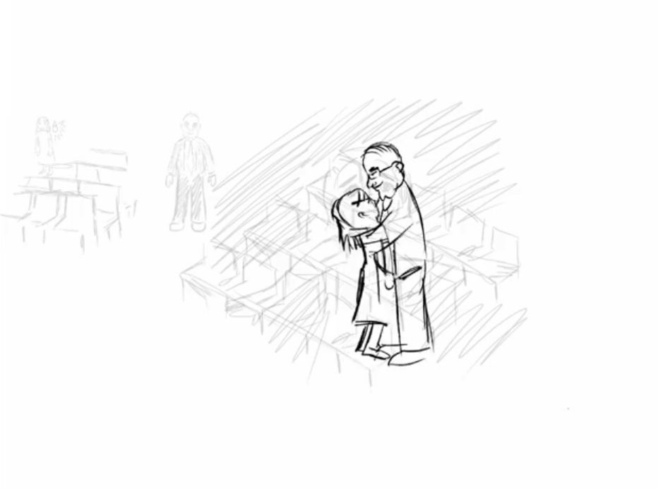 CultGirlsAuthor's tweet photo. This excellent 3 minute illustrated Jehovah’s Predators Paradise just released. This shows how creeps have access to JW Children. Beautifully illustrated video. I love this girl! 🎨🖌♥️
#PleaseChangeJehovahsPoliciesInvolvingChildren #SecretBooks👍🏻👍🏽 #JW https://t.co/H1IFXVbgwg https://t.co/BFj13SzvNy