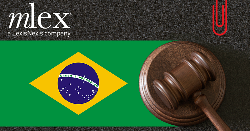 mlexclusive's tweet photo. The Brazilian competition authority must build a "solid" body of case law on anticompetitive practices in digital markets &amp; establish clear criteria for its standard of proof, Councilor Victor Fernandes told MLex.

Read @candil_mlex's insight here: https://t.co/wkOMffPwZb
