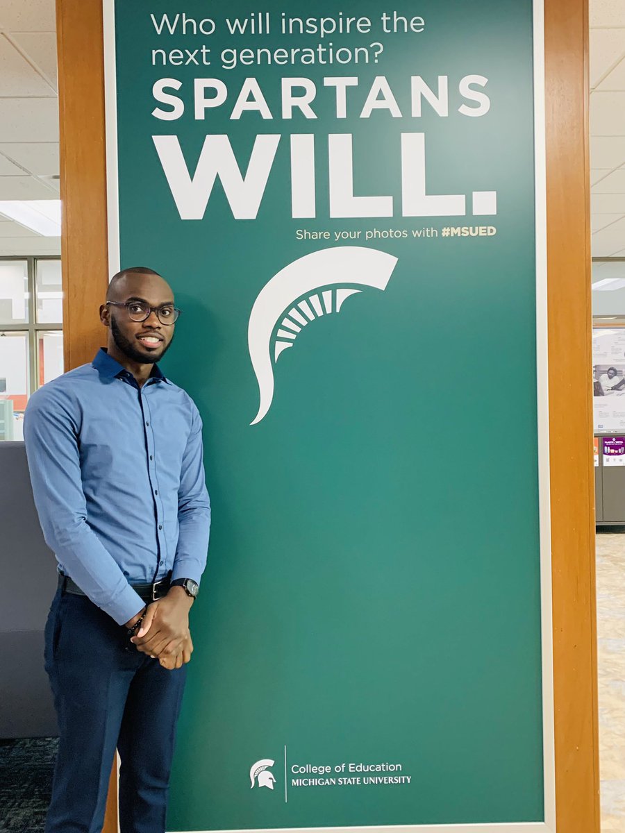 Jermaine R. Howell tweet media