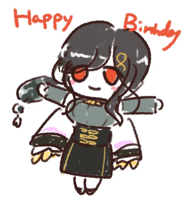 馬さんそんなの描いてたのシリーズ ぶいつーばーの方 