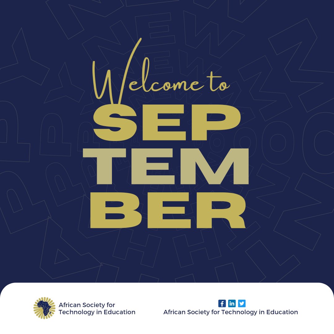 Always learn from the mistakes of others because you can't live long enough to make them all yourself. Happy new month!

#newmonth #September2022