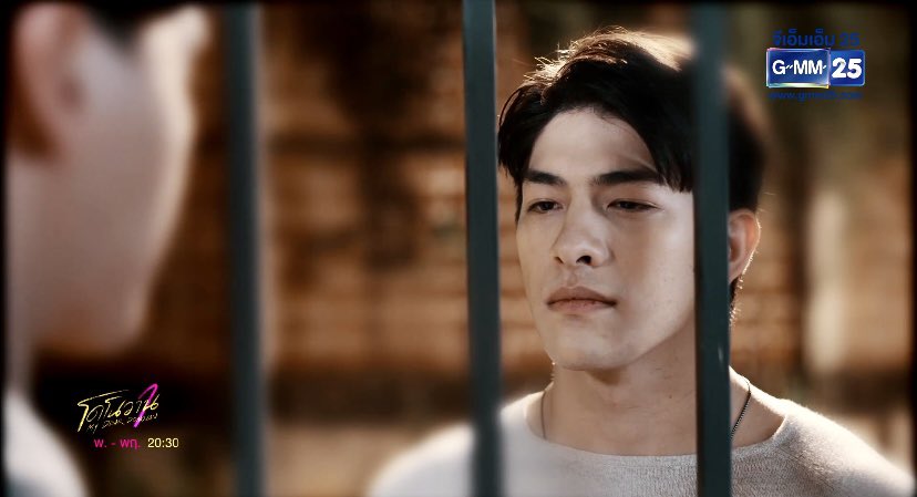 PRBVCPP's tweet photo. แงงง คุณอูฐไม่ใจร้ายกับดีโน่สิคะ!! 

#MyDearDONOVANEP8
#PlapoddSuphakorn #LukeVoyage
@plapodd https://t.co/xyU3JXy4LK