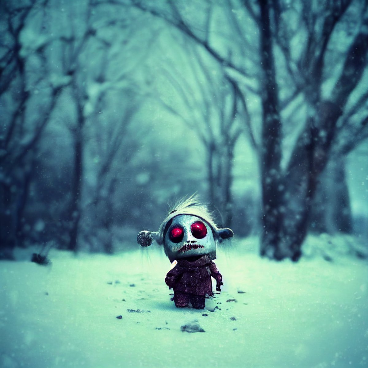 Andrew Waters tweet media