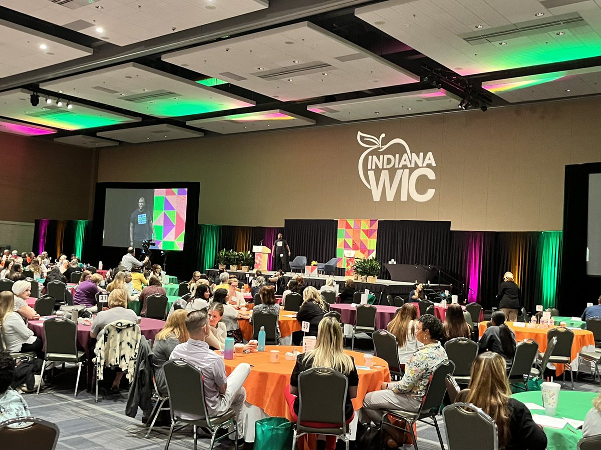 ClancyCHarrison's tweet image. “You can’t produce what you don’t practice!” @shonhart17 #INWIC2022 #InvolvedDad