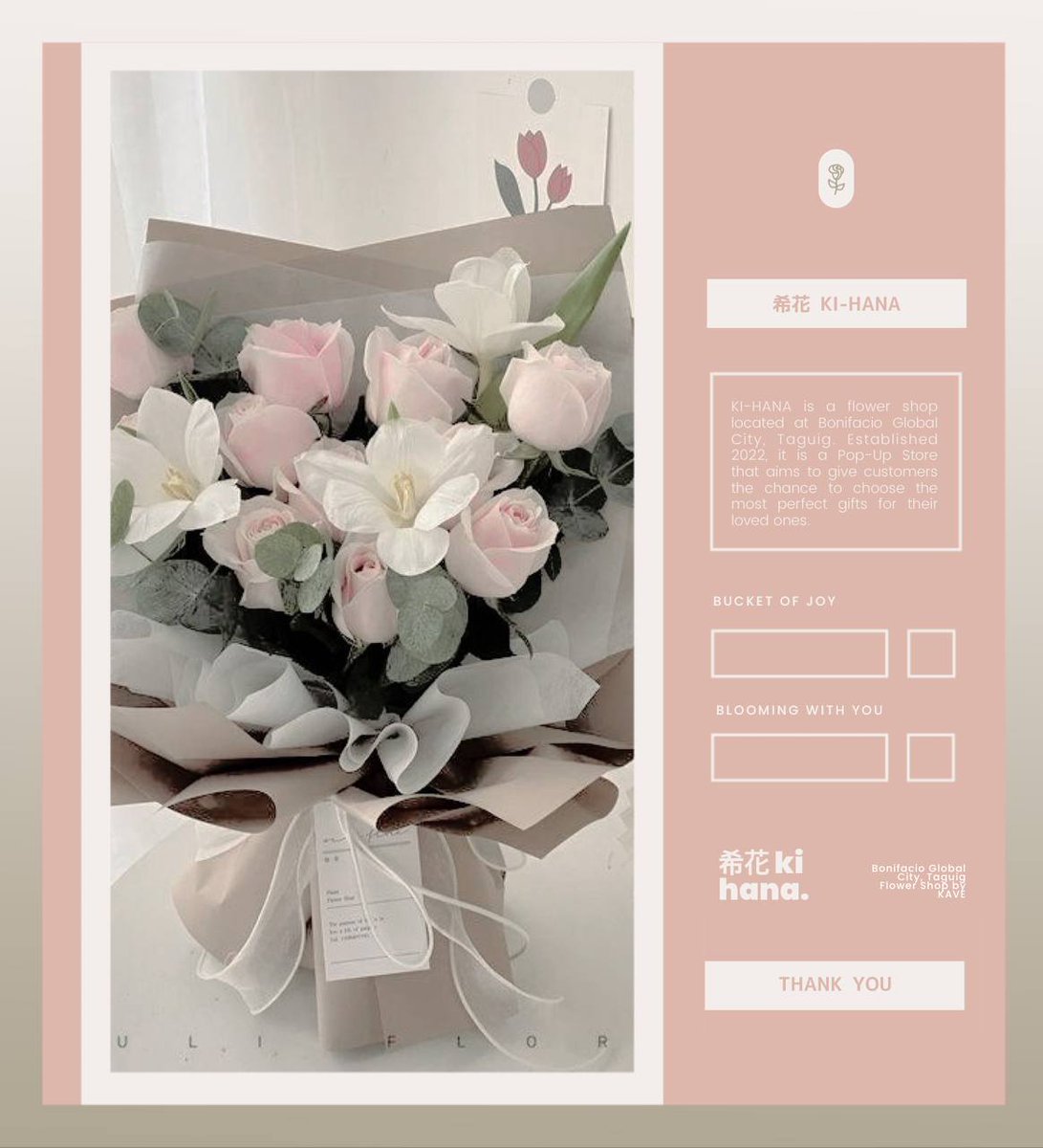 ordermails's tweet photo. ㅤ

希花   ♡⃞  kihana
for you,  @kzfied.
with love, n.

ㅤ https://t.co/D8d0RTaLmf
