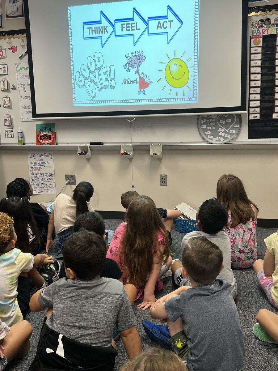 Wedgewood Elementary tweet media